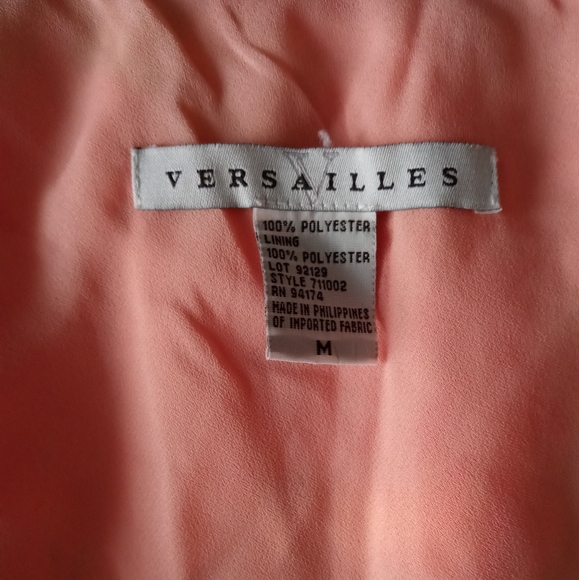 Versailles Skirt - Picture 2 of 3